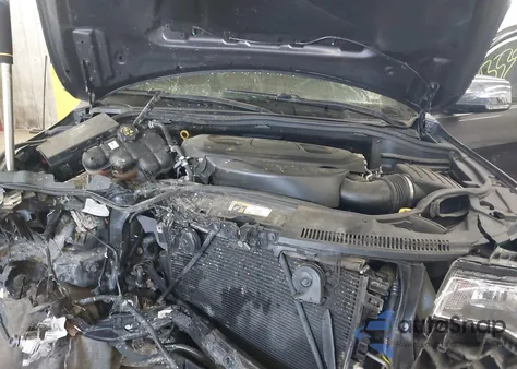 2020 Jeep Grand Cherokee Limited 4X4 из США, поврежденный, VIN 1C4RJFBG4LC221945